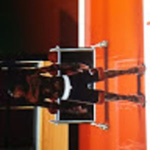 Meet your Posher, Hooper